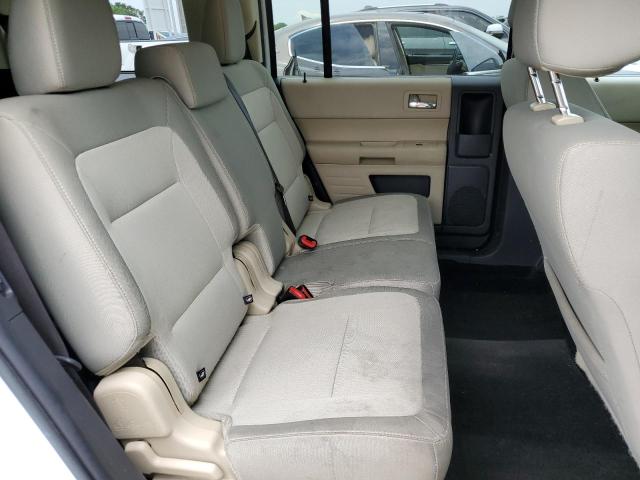 2015 Ford Flex Se VIN: 2FMGK5B83FBA11165 Lot: 59844944