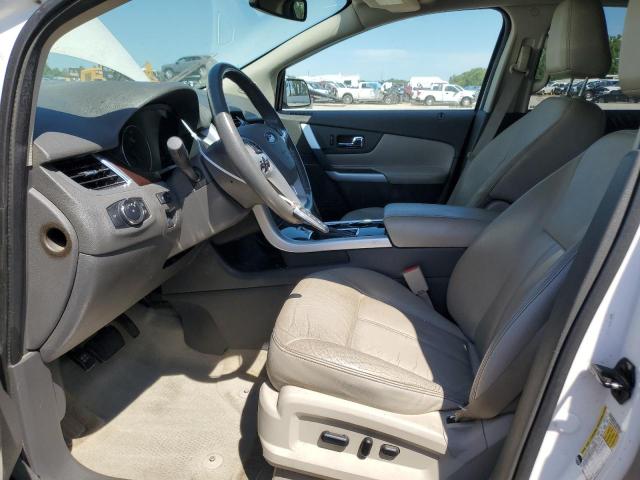 2011 Ford Edge Limited VIN: 2FMDK3KC3BBB34096 Lot: 60040754