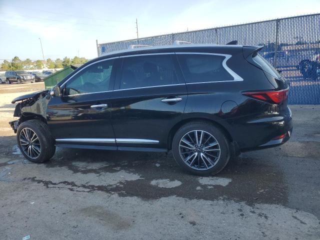 2020 Infiniti Qx60 Luxe VIN: 5N1DL0MN0LC545824 Lot: 59458944