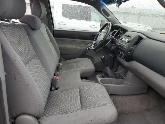 2006 Toyota Tacoma VIN: 5TEPX42N86Z152594 Lot: 57502624