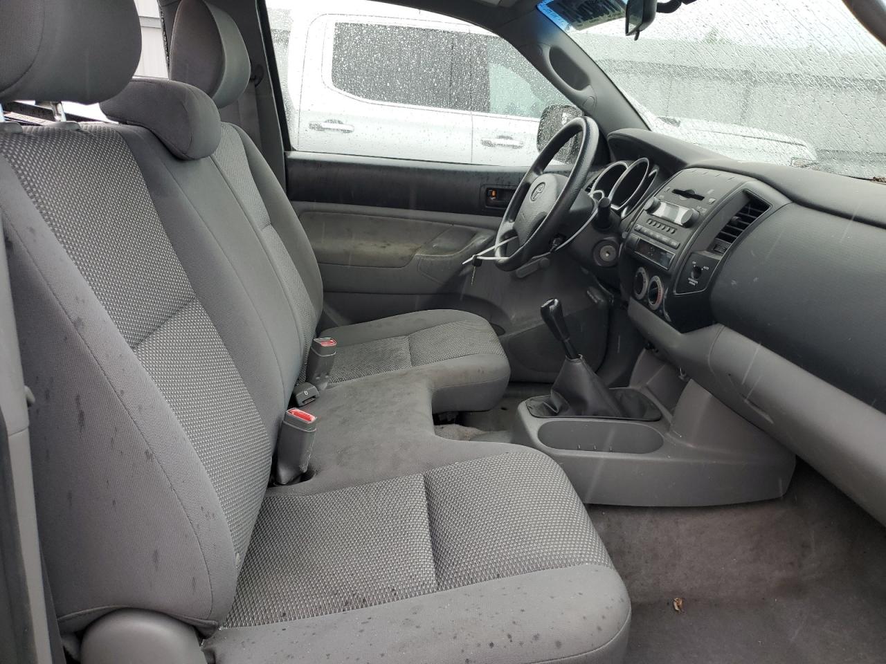 5TEPX42N86Z152594 2006 Toyota Tacoma