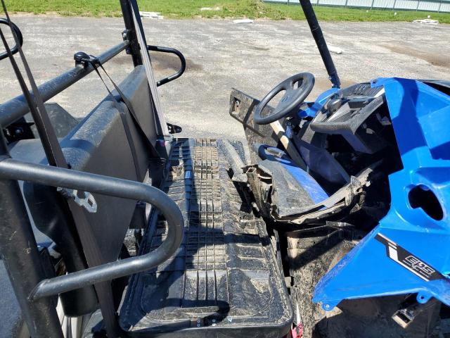 2018 KAWASAKI KAF820 B JKBAFSB12JB512469