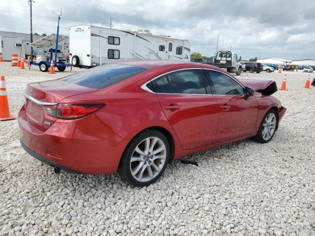 VIN JM1GJ1V60E1144518 2014 Mazda 6, Touring no.3