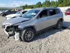 JEEP CHEROKEE L photo