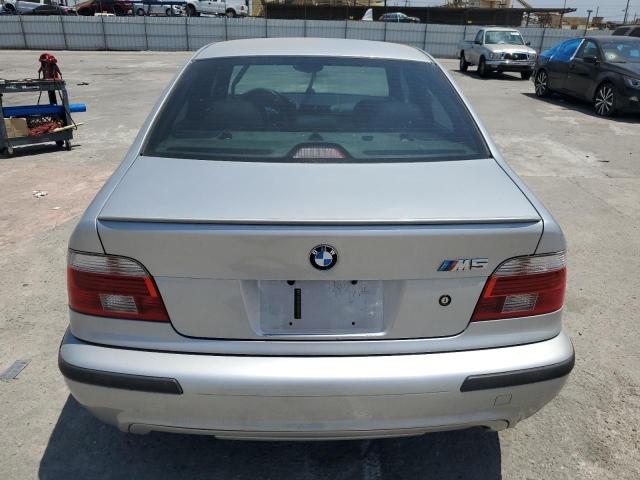 2001 BMW M5 VIN: WBSDE934X1BZ97898 Lot: 59480924