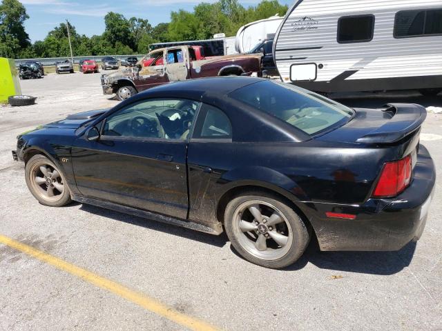 2000 Ford Mustang Gt VIN: 1FAFP42X5YF159702 Lot: 57914474