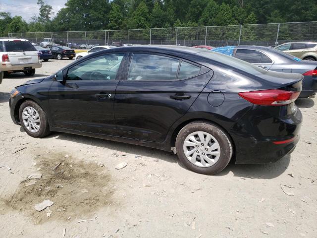 5NPD74LF5JH223014 2018 HYUNDAI ELANTRA - Image 2