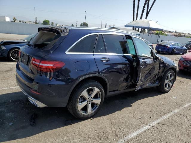 2019 Mercedes-Benz Glc 300 VIN: WDC0G4JB8KV161182 Lot: 59128734