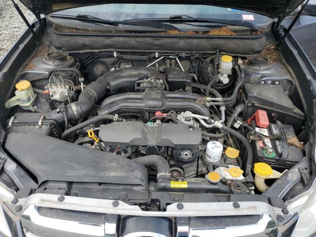 2014 Subaru Outback 2.5I Limited VIN: 4S4BRBKC0E3277752 Lot: 57913844