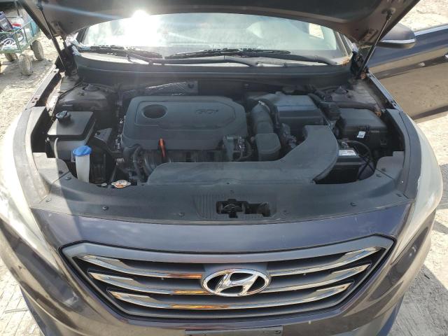 2015 Hyundai Sonata Sport VIN: 5NPE34AF6FH049464 Lot: 57312804
