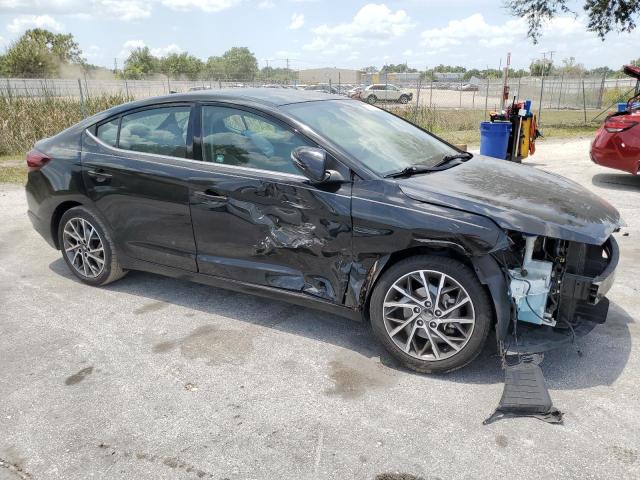 2020 HYUNDAI ELANTRA SE - KMHD84LF0LU944195