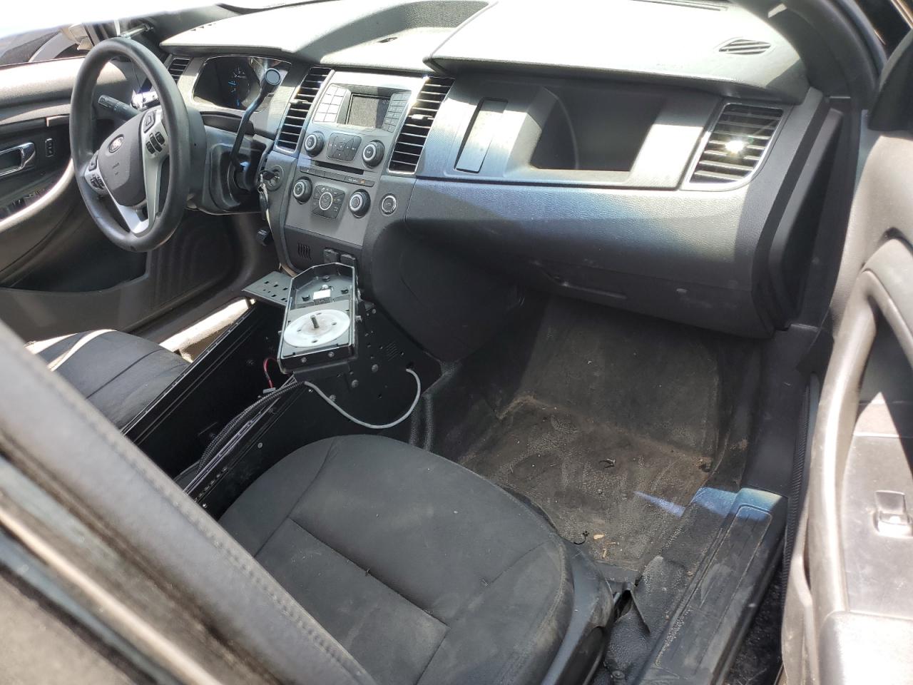 1FAHP2MK0GG154866 2016 Ford Taurus Police Interceptor
