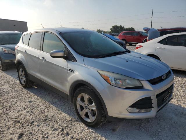 Vin: 1fmcu0gx6euc09646, lot: 58068884, ford escape se 20144
