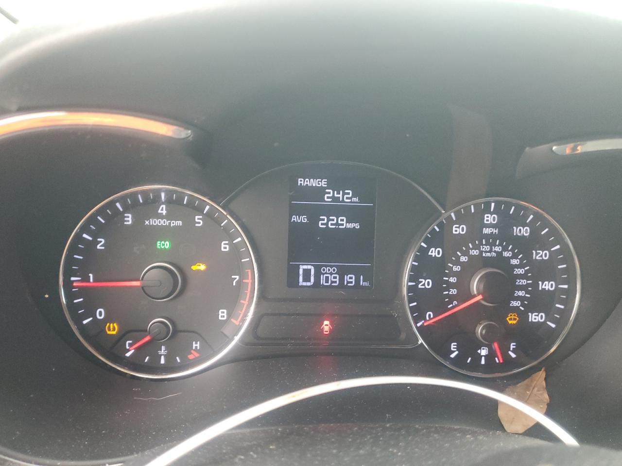 KNAFK4A62F5329211 2015 Kia Forte Lx