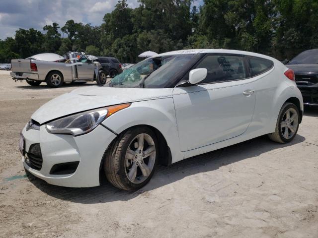 2013 Hyundai Veloster VIN: KMHTC6AD1DU086812 Lot: 57673024