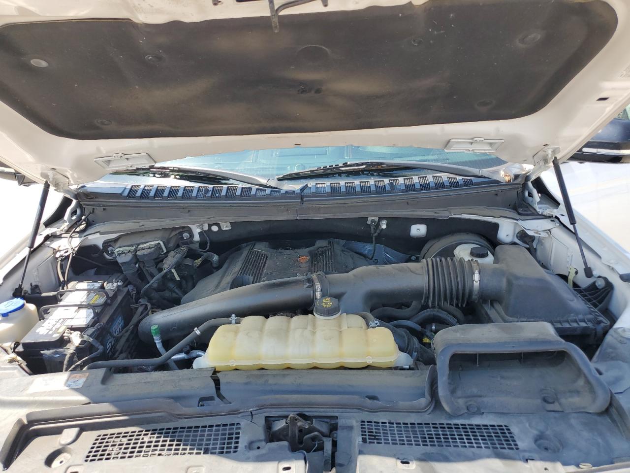 1FMJU1KT6KEA08711 2019 Ford Expedition Limited