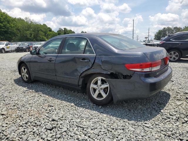 1HGCM56603A067837 2003 Honda Accord Ex