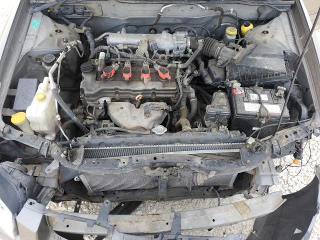 2005 Nissan Sentra 1.8 VIN: 3N1CB51D95L566211 Lot: 60424314
