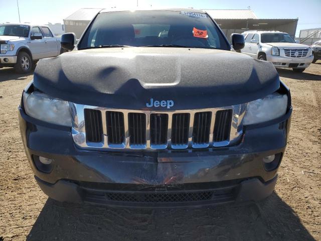 2013 Jeep Grand Cherokee Laredo VIN: 1C4RJFAG1DC518867 Lot: 57954114