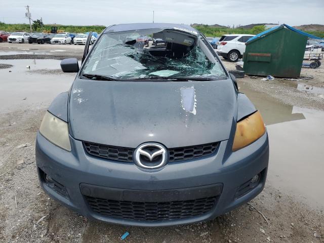 2008 Mazda Cx-7 VIN: JM3ER293880214631 Lot: 58564864