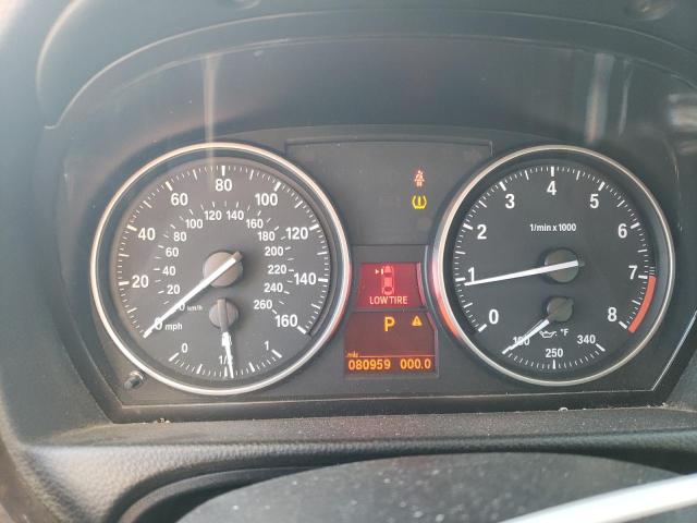 2008 BMW 335 I VIN: WBAVB77508NH78243 Lot: 56565834