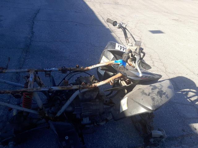 2006 HONDA TRX250 EX 1HFTE270064506869