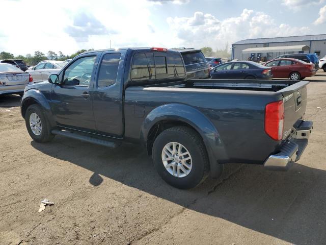 2018 Nissan Frontier Sv VIN: 1N6AD0CUXJN765967 Lot: 59308224