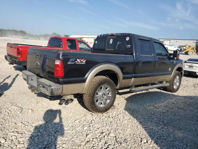 2014 Ford F250 Super Duty VIN: 1FT7W2BT7EEA20983 Lot: 60217804