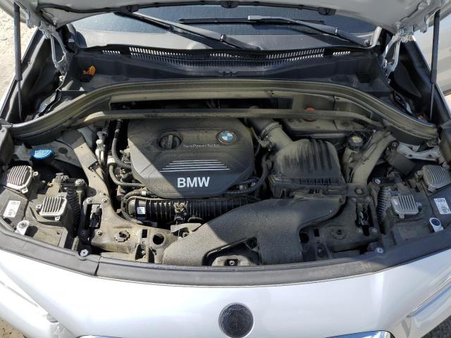 VIN WBXYJ3C39JEJ75331 2018 BMW X2, Sdrive28I no.11