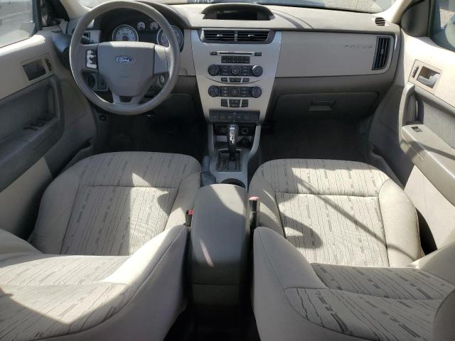 2010 Ford Focus Se VIN: 1FAHP3FN0AW287699 Lot: 56513904