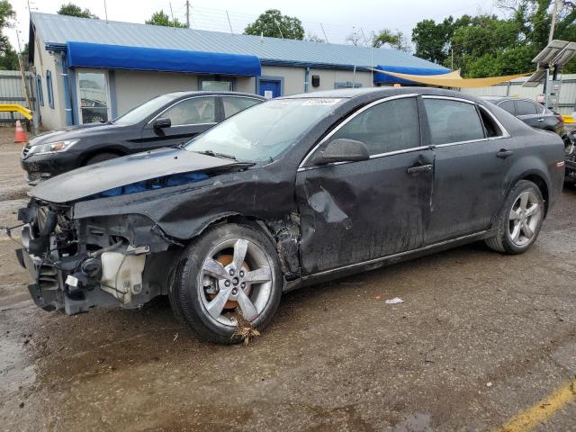 1G1ZC5E15BF312157 2011 Chevrolet Malibu 1Lt