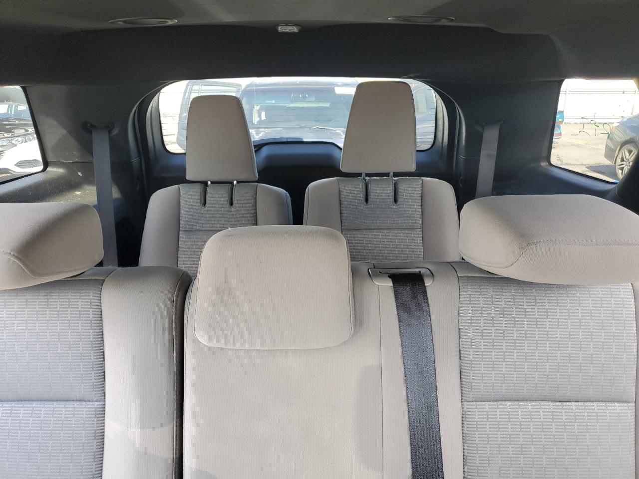 1FMHK8D81CGA01340 2012 Ford Explorer Xlt