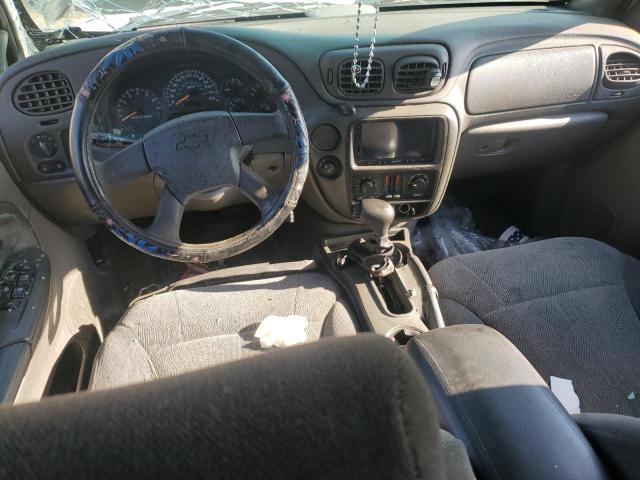 2003 Chevrolet Trailblazer VIN: 1GNDS13S832337093 Lot: 59979664