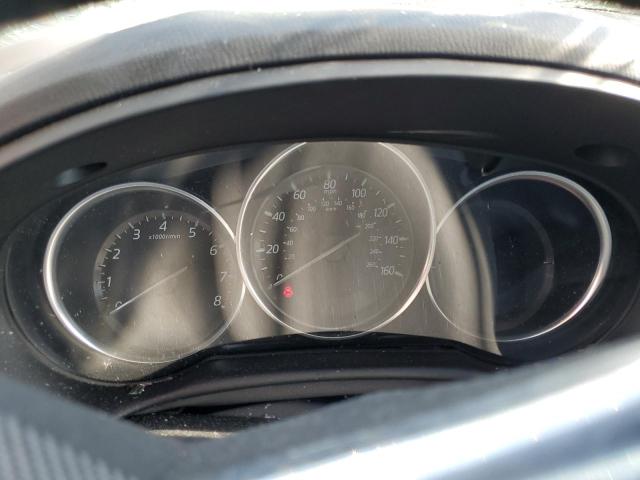 2016 Mazda Cx-5 Touring VIN: JM3KE4CY0G0700119 Lot: 56691164