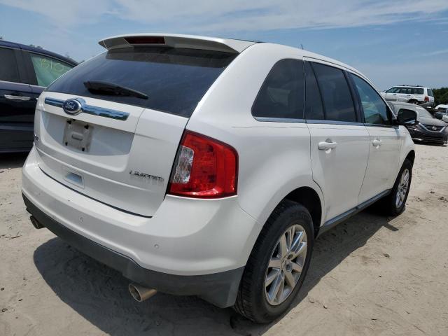 2FMDK3KC9BBA45567 2011 Ford Edge Limited