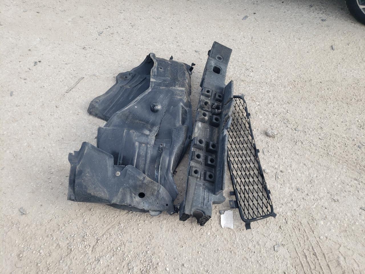 JTHBP262085002532 2008 Lexus Is-F