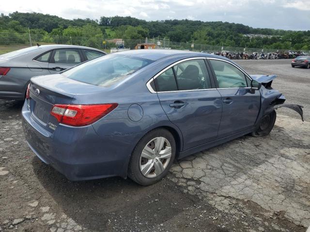 2016 Subaru Legacy 2.5I VIN: 4S3BNAA69G3054702 Lot: 57923644