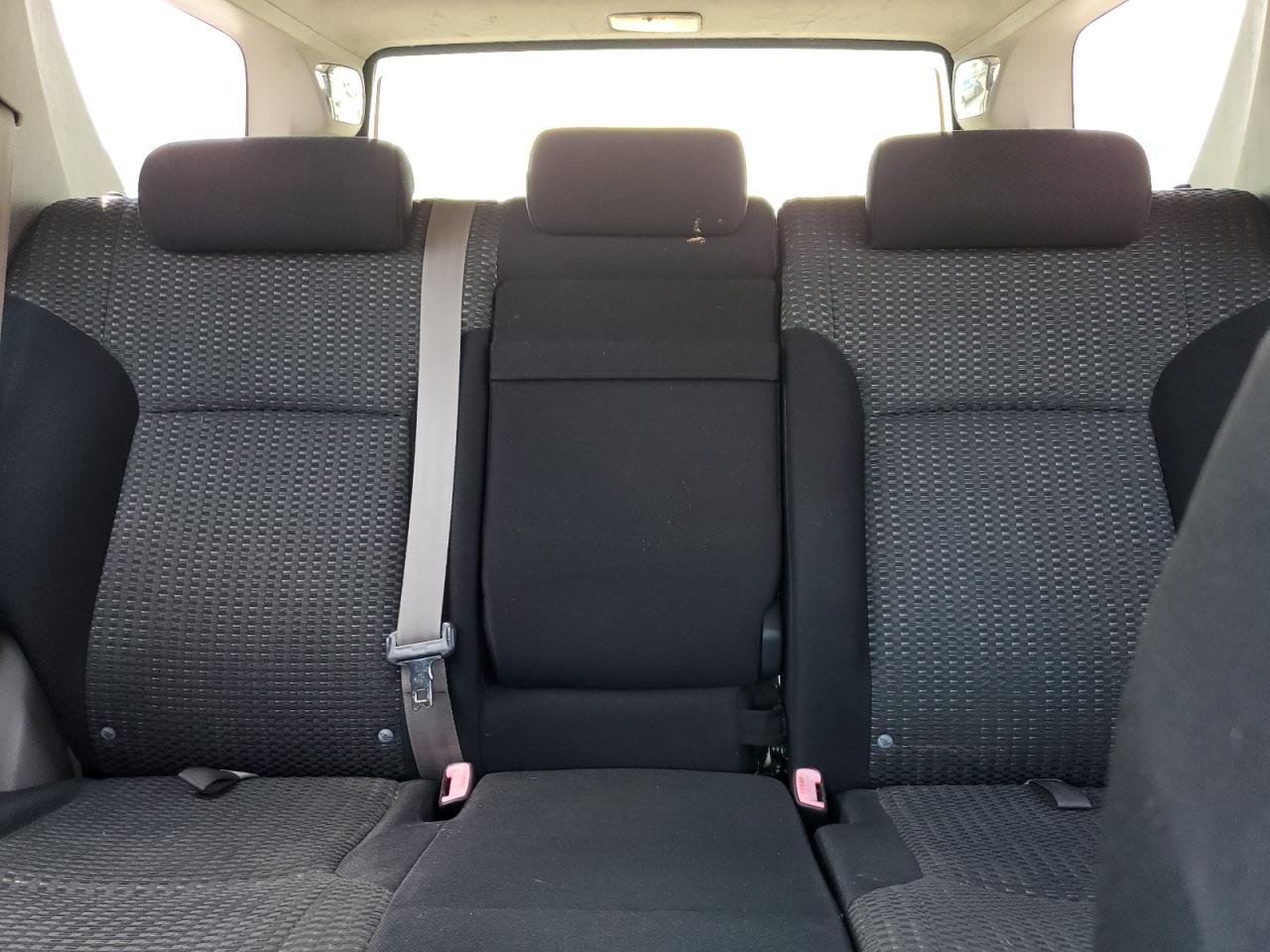 JTEBU14R260102464 2006 Toyota 4Runner Sr5