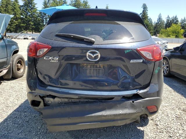 VIN JM3KE4CY0F0482861 2015 Mazda CX-5, Touring no.6