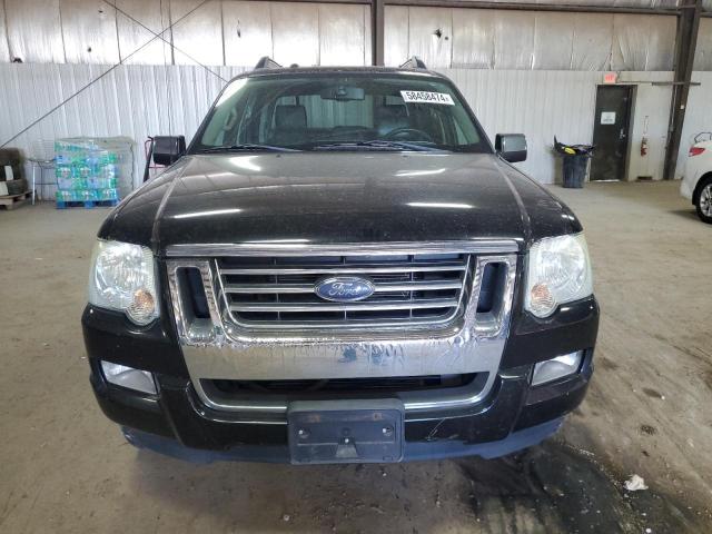 2008 Ford Explorer Sport Trac Limited VIN: 1FMEU53808UA31578 Lot: 58458474