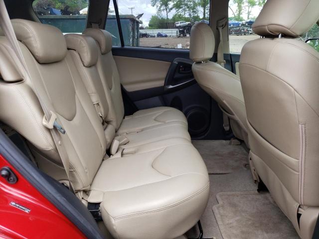 2010 Toyota Rav4 VIN: JTMZF4DVXA5031909 Lot: 57909394