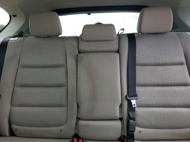 2013 Mazda Cx-5 Touring VIN: JM3KE2CE0D0148126 Lot: 59480444