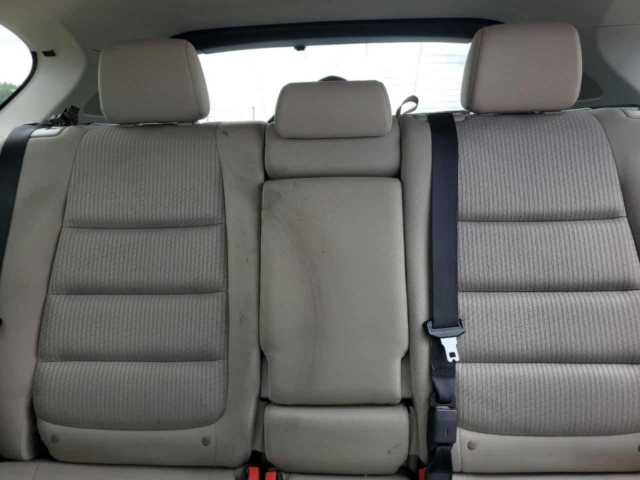 JM3KE2CE0D0148126 2013 Mazda Cx-5 Touring