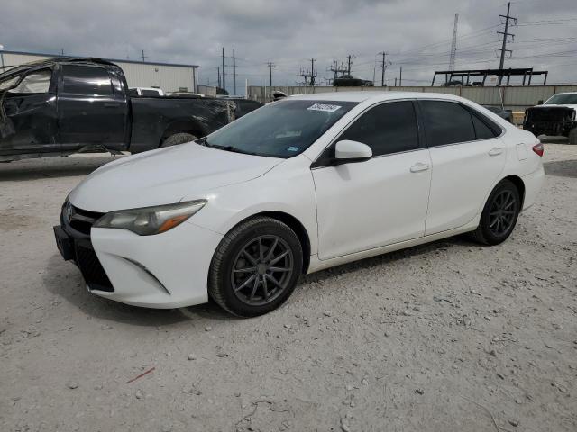 VIN 4T1BF1FK3GU191854 2016 Toyota Camry, LE no.1