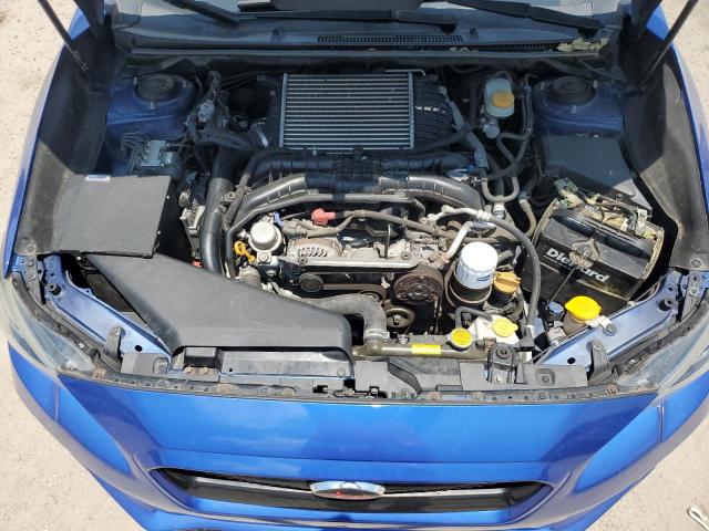 2015 SUBARU WRX PREMIU - JF1VA1D65F8816872