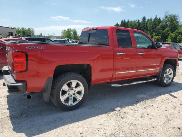 2014 Chevrolet Silverado K1500 Ltz VIN: 1GCVKSEC5EZ385928 Lot: 59083604