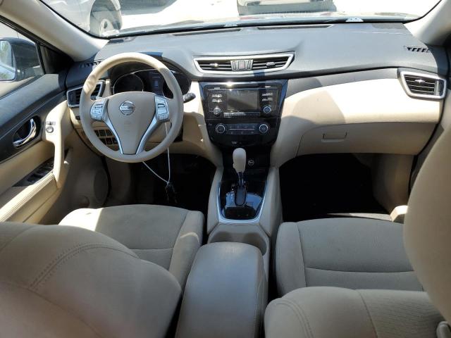 2015 NISSAN ROGUE S - 5N1AT2MV0FC853322