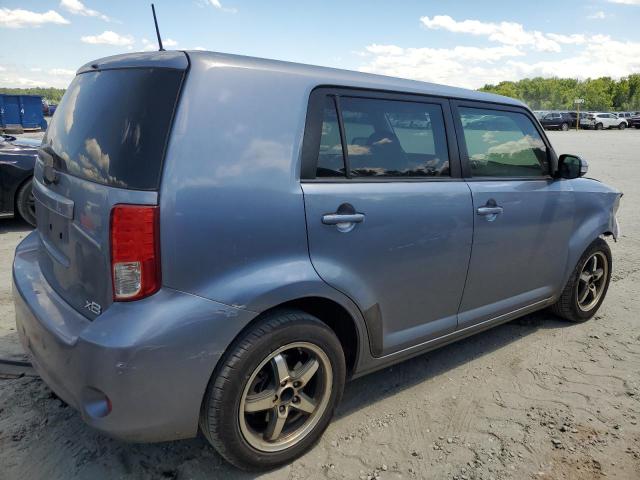 2012 Toyota Scion Xb VIN: JTLZE4FE8CJ022771 Lot: 58611414