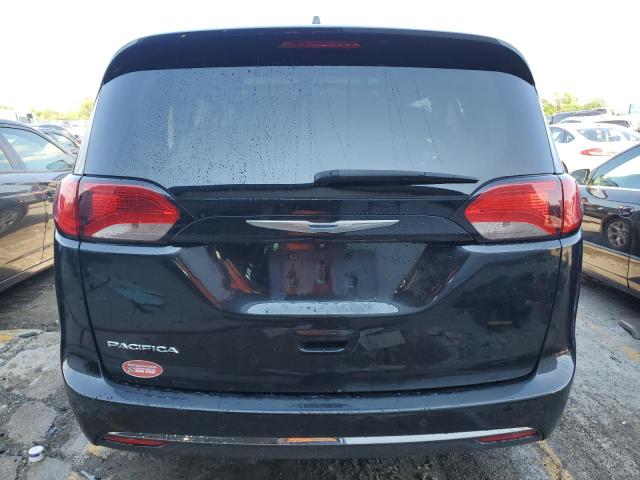 2017 Chrysler Pacifica Touring L VIN: 2C4RC1BG9HR820965 Lot: 59852334