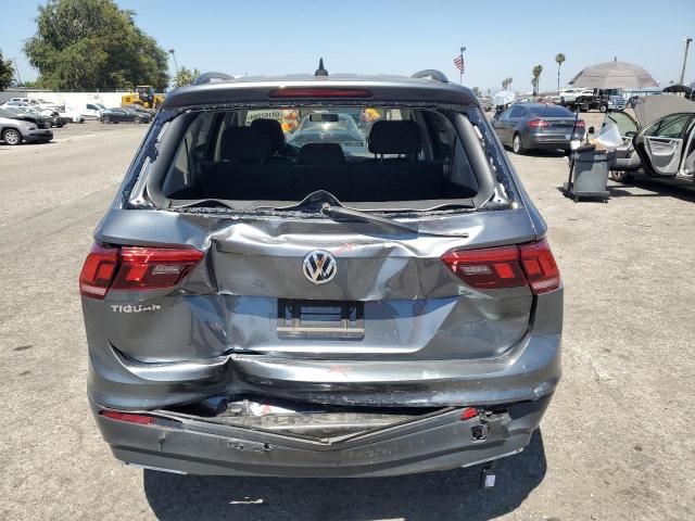 2021 Volkswagen Tiguan S VIN: 3VV1B7AX5MM037410 Lot: 60162244